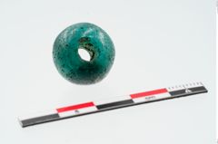 Foto von Glasringperle (NHMW-PRAE-024199)